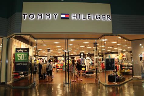 tommy hilfiger outlet online men.